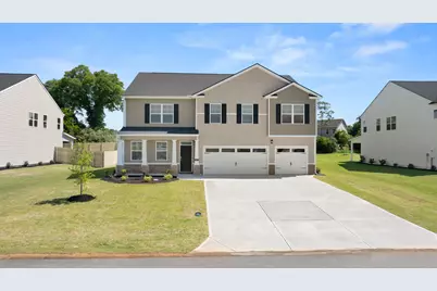 4031 Shy Boy Cove, Aiken, SC 29803 - Photo 1