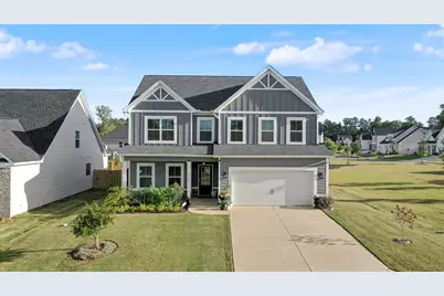 5036 Chimney Swift, Aiken, SC 29803 - Photo 1