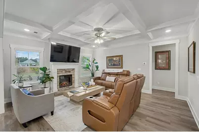 5036 Chimney Swift, Aiken, SC 29803 - Photo 5