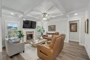 5036 Chimney Swift, Aiken, SC 29803 - Photo 5