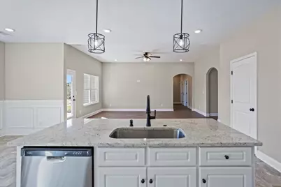 3306 Basil Lane, Warrenville, SC 29851 - Photo 11