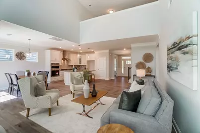 7364 Snap Spur Circle, Aiken, SC 29801 - Photo 5