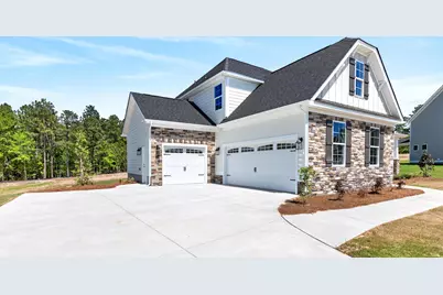 7134 Snap Spur Circle, Aiken, SC 29801 - Photo 3
