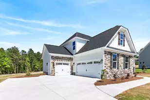7134 Snap Spur Cir, Aiken, SC 29801 - Photo 3