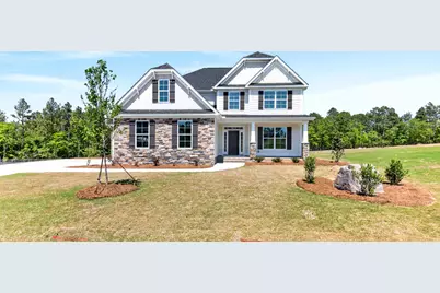 7134 Snap Spur Circle, Aiken, SC 29801 - Photo 1