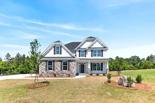7134 Snap Spur Cir, Aiken, SC 29801 - Photo 1