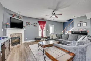 3027 Kilknockie Dr, Grovetown, GA 30813 - Photo 9