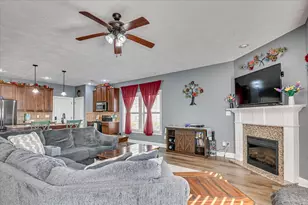 3027 Kilknockie Dr, Grovetown, GA 30813 - Photo 11