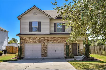 3027 Kilknockie Drive, Grovetown, GA 30813 - Photo 1