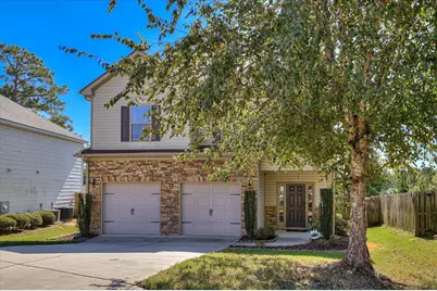 3027 Kilknockie Drive, Grovetown, GA 30813 - Photo 3