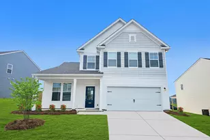 4349 Hartshorn Cir, Aiken, SC 29801 - Photo 1