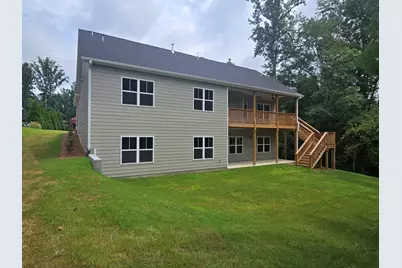 122 Rippling Creek Lane, North Augusta, SC 29860 - Photo 39