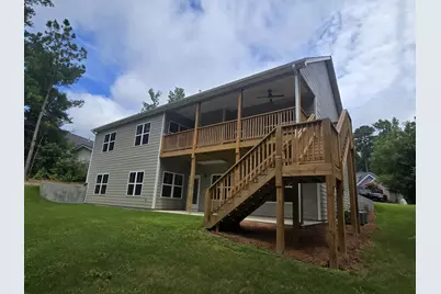 122 Rippling Creek Lane, North Augusta, SC 29860 - Photo 41