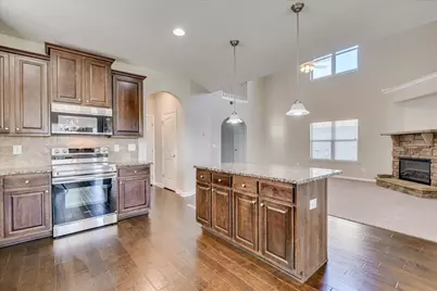 200 Pendulum Ridge, Graniteville, SC 29829 - Photo 9