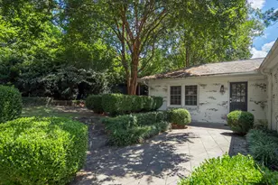 740 Highland Park Dr SW, Aiken, SC 29801 - Photo 63