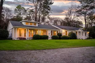 740 Highland Park Dr SW, Aiken, SC 29801 - Photo 1