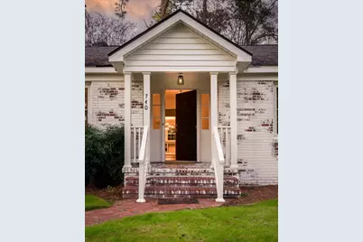 740 Highland Park Drive SW, Aiken, SC 29801 - Photo 3