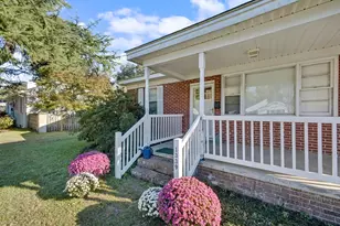 1339 Pinehurst Ave SE, Aiken, SC 29801 - Photo 5