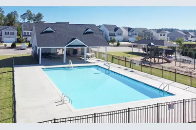 224 Quick Silver Court, Graniteville, SC 29829 - Photo 23