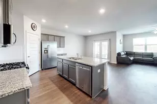 224 Quick Silver Ct, Graniteville, SC 29829 - Photo 5