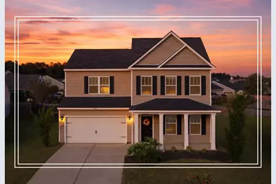 692 Turning Crest Lane, Graniteville, SC 29829 - Photo 1