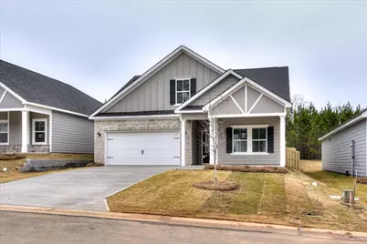 980 Speckled Teal, Aiken, SC 29803 - Photo 31