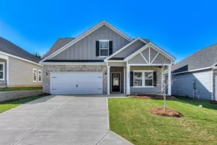 980 Speckled Teal, Aiken, SC 29803 - Photo 1