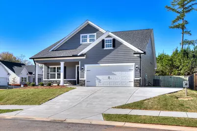 462 Longford Street, Aiken, SC 29803 - Photo 3