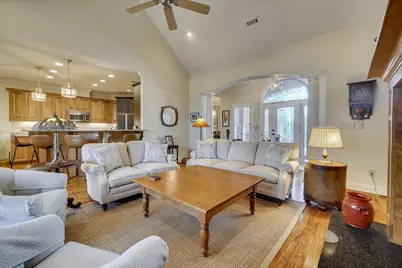 734 W Pleasant Colony Drive, Aiken, SC 29803 - Photo 15