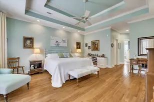 734 W Pleasant Colony Dr, Aiken, SC 29803 - Photo 33