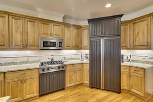 734 W Pleasant Colony Dr, Aiken, SC 29803 - Photo 17