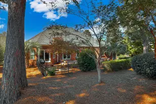 734 W Pleasant Colony Dr, Aiken, SC 29803 - Photo 57