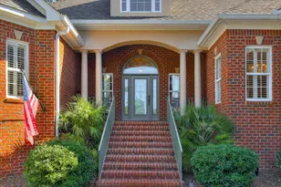 734 W Pleasant Colony Dr, Aiken, SC 29803 - Photo 3