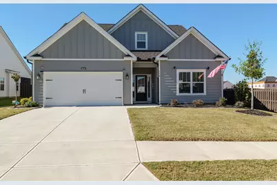 118 Wilcox Drive, Grovetown, GA 30813 - Photo 1