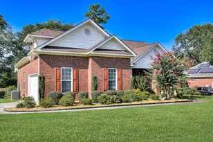 569 W Hugh St, North Augusta, SC 29841 - Photo 5