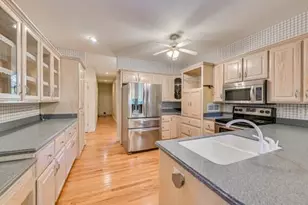 116 Pine Needle Rd, Aiken, SC 29803 - Photo 33