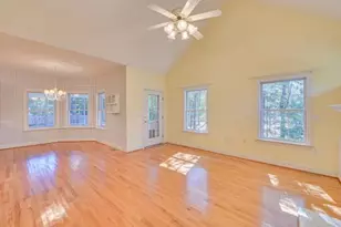 116 Pine Needle Rd, Aiken, SC 29803 - Photo 35