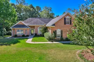 116 Pine Needle Rd, Aiken, SC 29803 - Photo 3