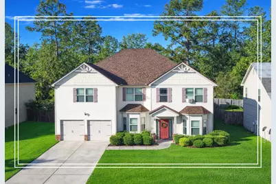 2771 Huntcliffe Drive, Augusta, GA 30909 - Photo 1