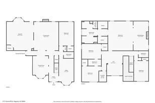 2771 Huntcliffe Dr, Augusta, GA 30909 - Photo 27