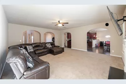 2771 Huntcliffe Drive, Augusta, GA 30909 - Photo 9