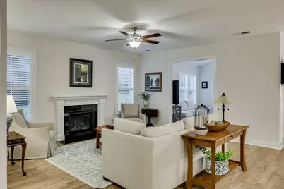 128 Fitzsimmons Drive, North Augusta, SC 29860 - Photo 5