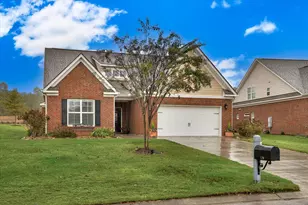 128 Fitzsimmon's Dr, North Augusta, SC 29860 - Photo 49