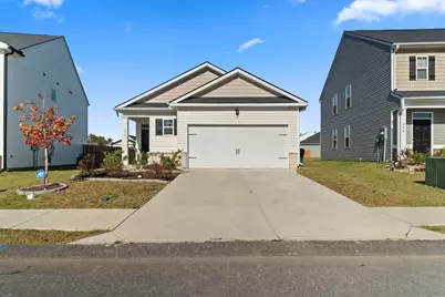 378 Shipwreck Drive, Beech Island, SC 29842 - Photo 1