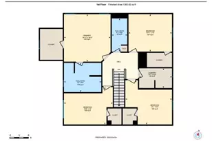 1462 Native Gdn Rd, Gilbert, SC 29054 - Photo 23