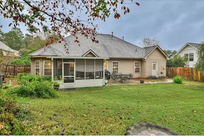 198 Swallow Lake Drive, North Augusta, SC 29841 - Photo 35