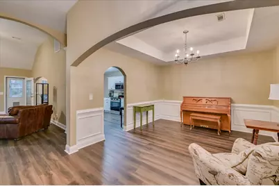 198 Swallow Lake Drive, North Augusta, SC 29841 - Photo 5