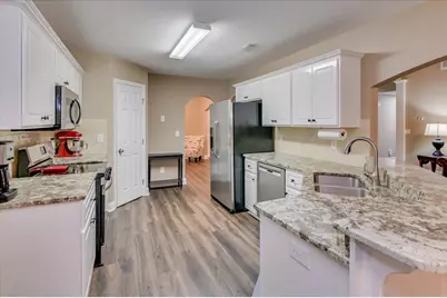 198 Swallow Lake Drive, North Augusta, SC 29841 - Photo 13