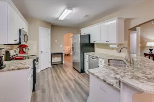 198 Swallow Lake Dr, North Augusta, SC 29841 - Photo 13