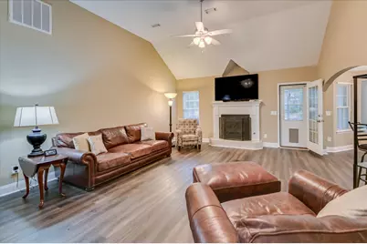 198 Swallow Lake Drive, North Augusta, SC 29841 - Photo 7